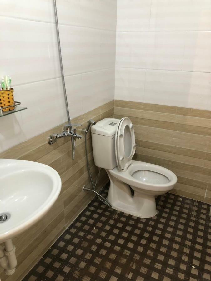 Catba Full House Hotel Hai Phong Bagian luar foto