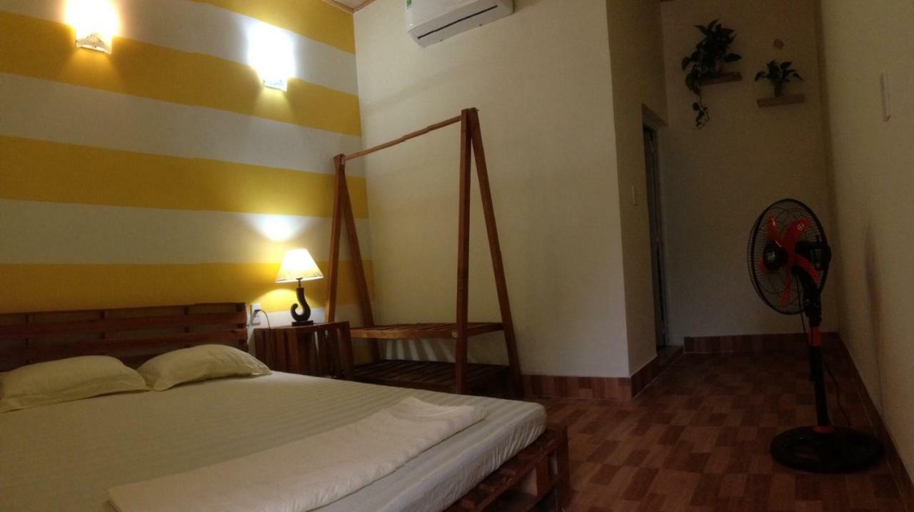 Catba Full House Hotel Hai Phong Bagian luar foto